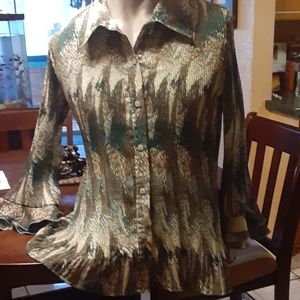 CATO Blouse